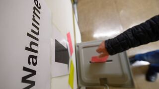 Die wahlberechtigten Bürger sind am 9. Juni aufgerufen, ihre Stimme abzugeben. Da finden in Baden-Württemberg Kommunalwahlen statt. Die Fraktionen im Hardheimer Gemeinderat suchen noch geeignete Kandidaten für ihre Vorschlagslisten.
