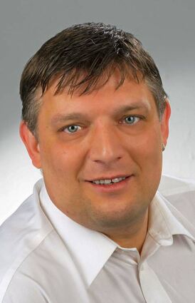 Andreas Nickel-Schlosser.