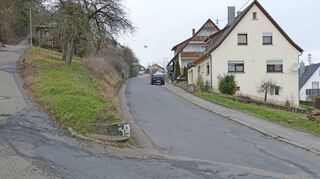 Die Sanierung der Klinge und des Stationenweges sind ein großer Posten im diesjährigen Haushalt der Stadt, der geprägt ist von vielen Investitionen in die Zukunft.