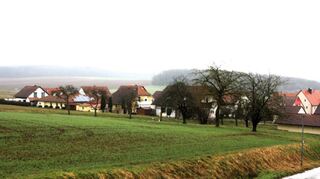 Einstimmig beschloss der Gemeinderat Wittighausen den Bebauungsplan für das neue Wohngebiet „Oberdorf“ im Ortsteil Vilchband