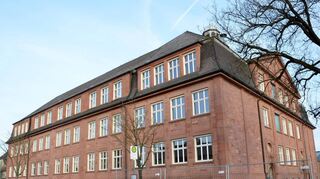 Für die Sanierung der Grundschule Walldürn plant die Stadt in diesem Jahr 3,9 Millionen Euro im Haushalt ein.