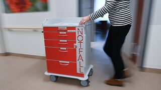 Die Fraktionen des Wertheimer Gemeinderats sind sich einig: Die Notfallversorgung muss in Wertheim erhalten bleiben.