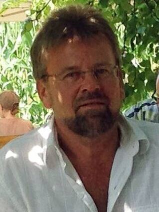 Klaus Roos.