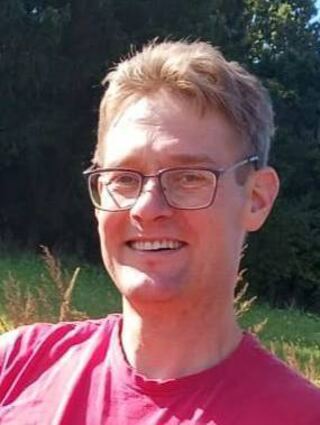 Martin Bauer.