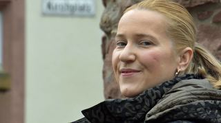 Martina Prielozna übernimmt die Praxis von Volker Hoffmann in der Wertheimer Hospitalstraße. Ihre Patienten des MVZ Alte Grafschaft können sich dort weiter von ihr behandeln lassen.