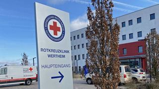 Die Ärzte der Rotkreuzklinik fühlen sich vom Fachklinik-Investor unter Druck gesetzt.