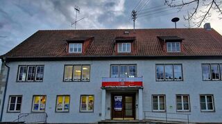 Die Stadt Lauda-Königshofen hat in das Alte Rathaus in der Messestadt investiert und das markante Gebäude neuen Nutzungen zugeführt.