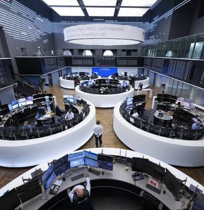 CropEnergies verabschiedet sich Ende Februar von der Börse.