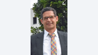 Mark Boddenberg