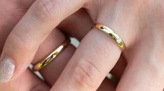 Nicht nur für Ehen – aber auch dafür: Im Standesamt gibt es in Weikersheim personelle Updates.