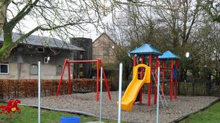 Der Spielplatz in Hirschlanden ist eines der Projekte, das auf der Liste der kommenden Vorhaben steht.