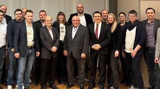 Der CDU Stadtverband Tauberbischofsheim nominiert 20 Kandidatinnen und Kandidaten für die Gemeinderatswahl am 9. Juni.