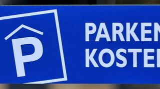 Zwei Stunden kostenfreies Parken soll es künftig in Bad Mergentheim geben. Ab wann das gilt, muss die Stadtverwaltung noch klären und bekanntgeben.