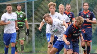 Der SV Wachbach empfängt die SGM Mulfingen/Hollenbach II. Da ist zu vermuten, dass die Partie auch dieses Mal wieder heiß umkämpft sein wird.