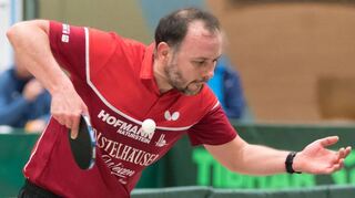 Beredziuk stellte erneut seine Top-Form unter Beweis.