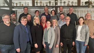Die Bürgerliste Tauberbischofsheim hat am vergangenen Donnerstag ihre Kandidatinnen und Kandidaten für die Wahl zum Gemeinderat am 9. Juni nominiert.