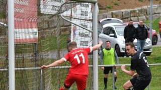 Vier Mal brachte die SpG Schönfeld/Kleinrinderfeld II den Ball über die gegnerische Torlinie und feierte so einen wichtigen Derbysieg gegen Gerchsheim.