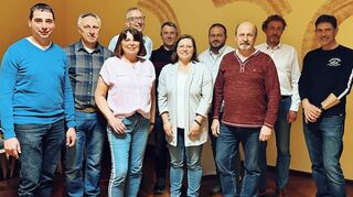 Die Freie Wählervereinigung Wittighausen hat ihre Kandidaten für die Kommunalwahl am 9. Juni nominiert.