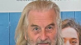 Seit 50 Jahren beim VdK dabei: Jürgen Karch.