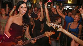 Mit Musik quer durch die Main-Tauber- Stadt und alle Stilrichtungen: Am Samstag, 13. April, steigt das Musikfestival Nightgroove in Wertheim.