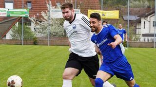 Die SpG Impfingen/Tauberbischofsheim II blieb beim 0:0 bei der SV Viktoria Wertheim erneut sieglos.