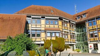 Einen „Tag der offenen Tür“ mit Bürgerempfang veranstaltet die Stadt Lauda-Königshofen am 13. April ab 10 Uhr.