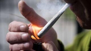 Seit 1. April ist die Legalisierung von Cannabis in Deutschland offiziell.