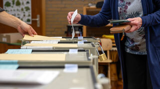 Die Kommunalwahlen finden am 9. Juni statt. Die Stadt Walldürn gibt die zugelassenen Wahlvorschläge bekannt.
