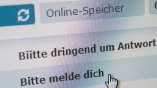 Phishing ist noch immer die häufigste Form von Betrug beim Online-Banking.