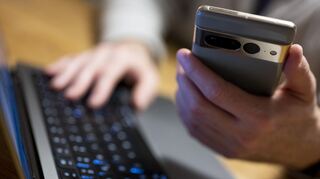 Immer mehr Menschen nutzen Online-Banking.