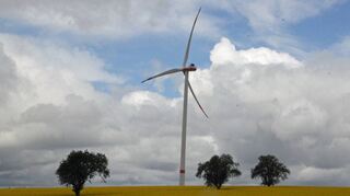 Seine Zustimmung zum Bau einer weiteren Windkraftanlage bei Unterwittighausen hat der Gemeinderat Wittighausen vertagt.