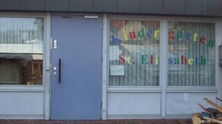 Im katholischen Kindergarten „St. Elisabeth“ in Külsheim wird zum neuen Kindergartenjahr eine Ü3-Gruppe mit verlängerten Öffnungszeiten in eine Ganztagsgruppe umgewandelt.