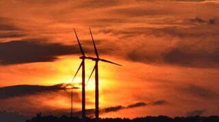 Wie viele Windkraftanlagen sollen im Neckar-Odenwald-Kreis errichtet werden können? Darüber herrscht im Kreistag keine Einigkeit.