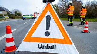 Wie die Statistik für 2023 zeigt, gab es im Bereich des Polizeireviers Wertheim im vergangenen Jahr weniger Verkehrsdelikte.