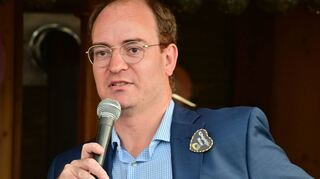 Dr. Lukas Braun wurde vor vier Jahren zum Bürgermeister der Stadt Lauda-Königshofen gewählt. In seiner Halbzeitbilanz blickt er auf viele tolle Momente und so manche Herausforderung der Zukunft.