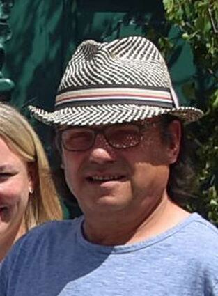 Hermann "Fernando" Gabel wird Ende Juli aus gesundheitlichen Gründen als Röttinger Bürgermeister zurücktreten.