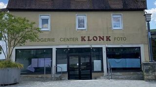 In der ehemaligen Drogerie „Klonk“ soll ein Mehrgenerationentreff entstehen. Doch zuvor sind mehrere Investitionen nötig.