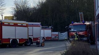 Zu den bisherigen Einsatzfahrzeugen der Freiwilligen Feuerwehr soll am Standort Lauda eine Drehleiter hinzukommen.