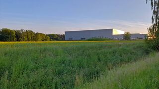 Die Planungen für den Solarpark Wiebelbach am Rande des bestehenden Gewerbegebiets nahmen in der Sitzung des Kreuzwertheimer Gemeinderats die letzte raumplanerische Hürde.
