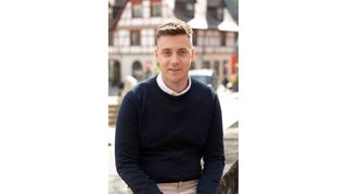 Benedikt Schenk
