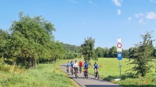 Grünsfeld nimmt erstmalsam Stadtradeln teil und freut sich über die Teilnahme zahlreicher Bürgerinnen und Bürger. Der dreiwöchige Stadtradeln-Aktionszeitraum startet am Montag, 27. Mai.