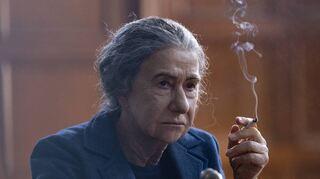 Der Film mit Helen Mirren kommt am 30. Mai in die deutschen Kinos.