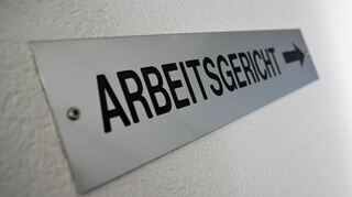 Das Arbeitsgericht kümmert sich im Juni um die Auseinandersetzung zwischen der IG Metall und dem Autohaus Kohlhoff.