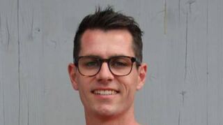 Dominik Reichert hört bei der SpG Waldhausen/Laudenberg auf.