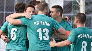 Die SpG Erftal steht schon länger als Meister und Aufsteiger in die Kreisliga Buchen fest.