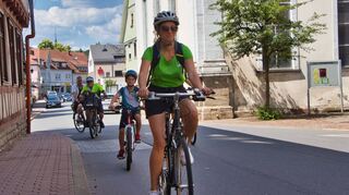 Jeder Tipp ist wertvoll und trägt dazu bei, ein umfassendes Bild der schönsten Radwege in der Region zu zeichnen.