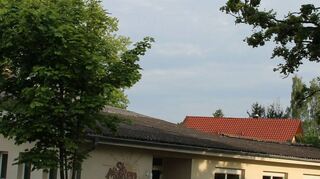 Der Kindergarten St. Marien soll erweitert werden.