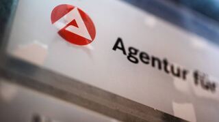 Im Mai ist die Zahl der Arbeitslosen im Agenturbezirk Schwäbisch Hall-Tauberbischofsheim auf 12 335 zurückgegangen.