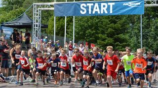 Der Ansmann Cup wird wieder am 15. Juni im Rahmen des Sportfests des TSV in Assamstadt stattfinden. Erstmals gibt es einen Benefiz-Funlauf zugunsten des Kinderhospiz Sonnenschein.