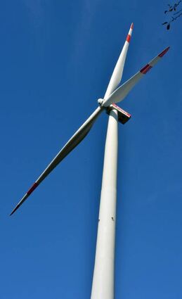 Der Creglinger Gemeinderat hat Windkraft-Ausbaupläne des Regionalverbandes Mittelfranken abgelehnt.